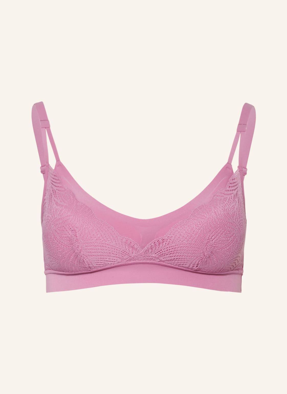 Chantelle Bustier Softstretch rosa von Chantelle