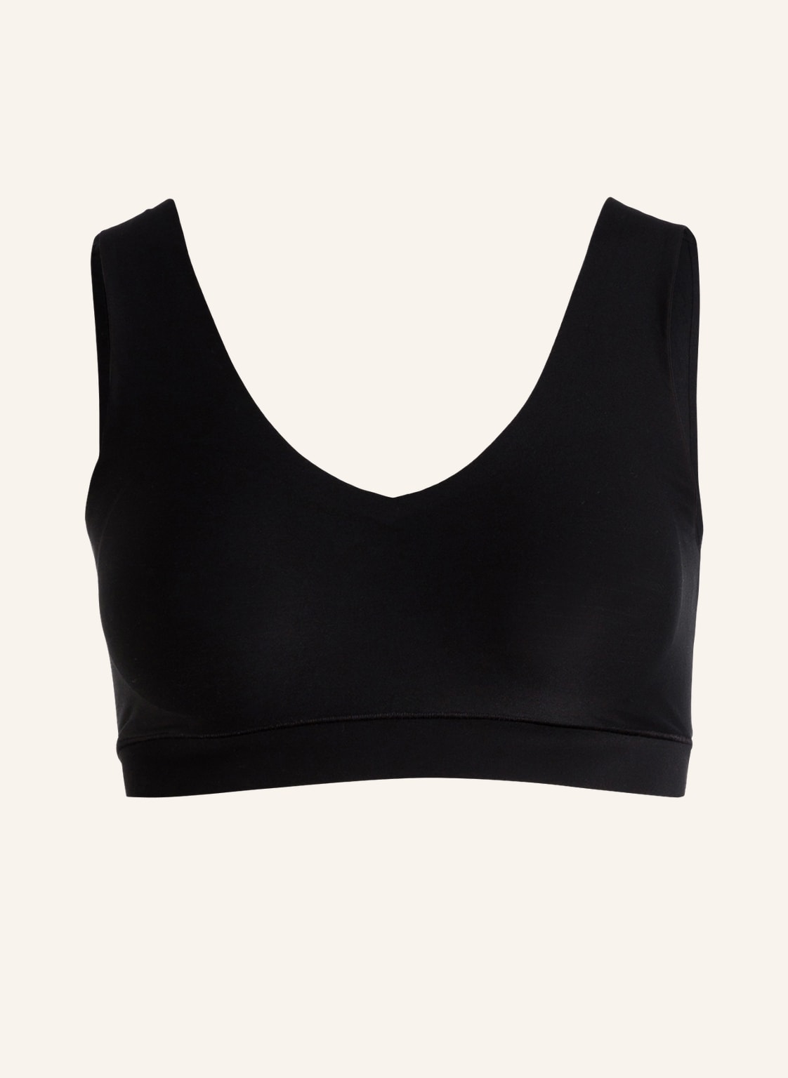 Chantelle Bustier Softstretch schwarz Chantelle Bustier Softstretch schwarz von Chantelle