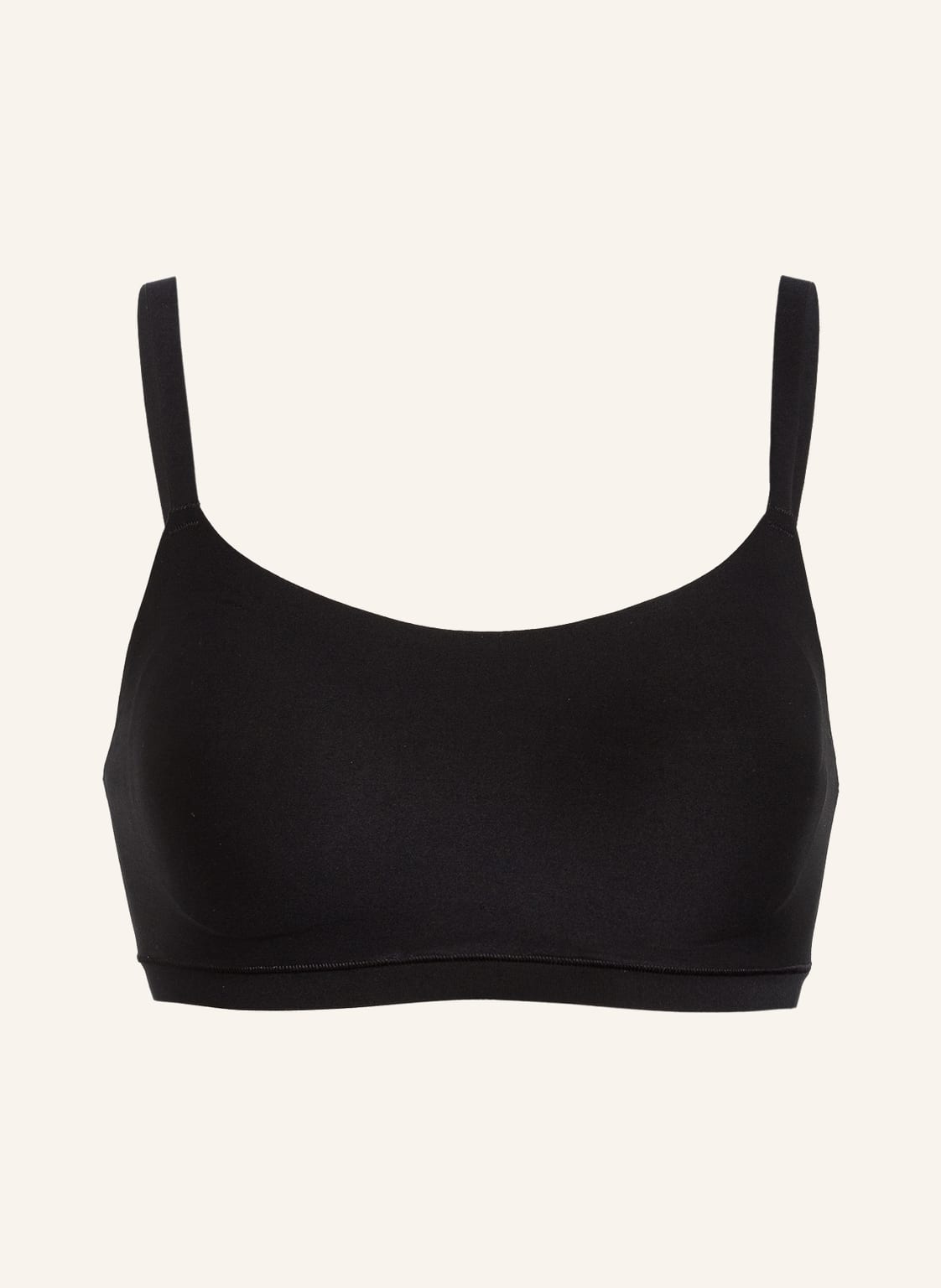 Chantelle Bustier Softstretch schwarz Chantelle Bustier Softstretch schwarz von Chantelle