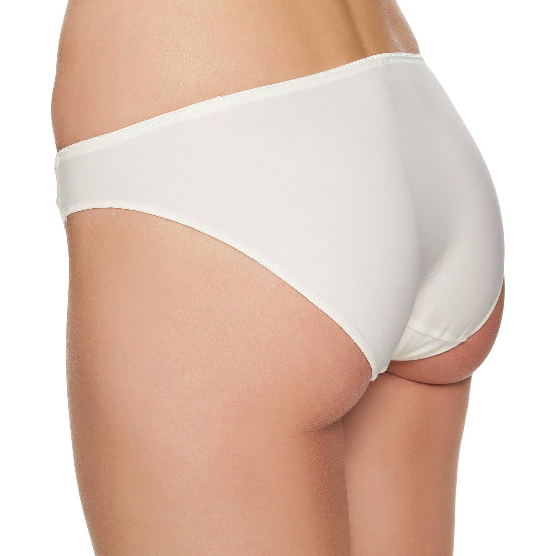 Chantelle - Slip, für Damen, Elfenbein, Größe 44 von Chantelle