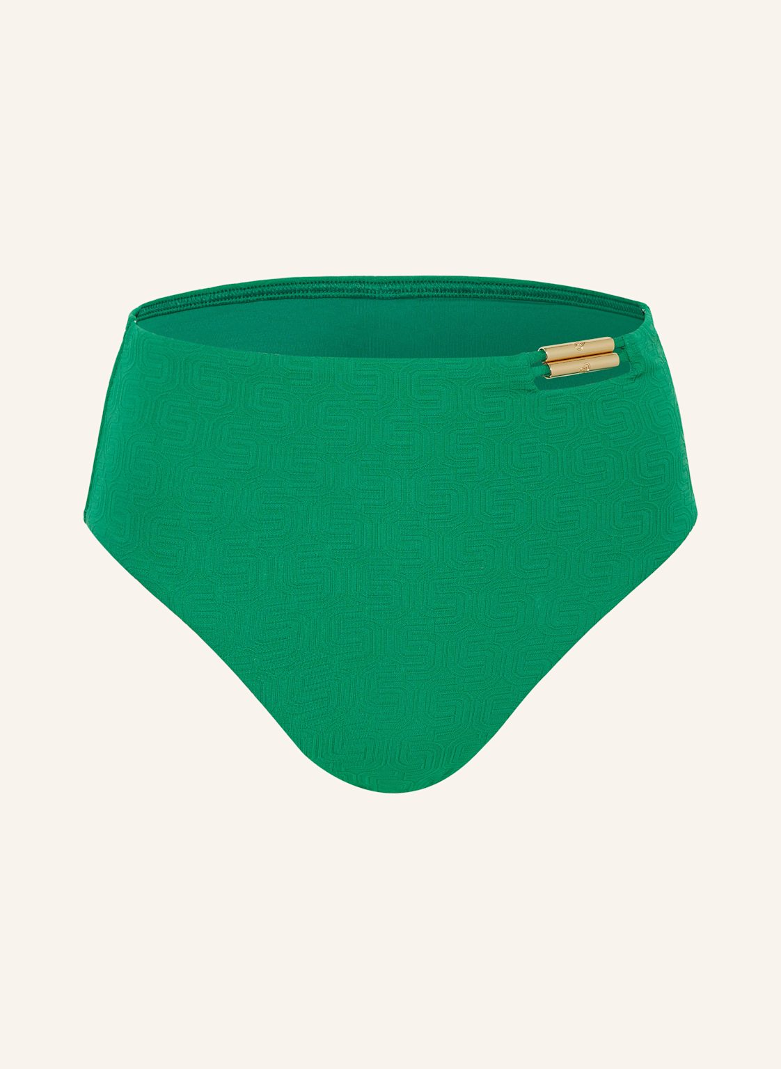 Chantelle High-Waist-Bikini-Hose Hera gruen Chantelle High-Waist-Bikini-Hose Hera gruen von Chantelle