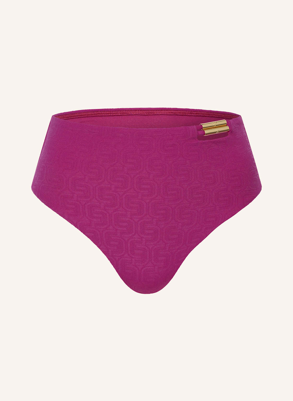 Chantelle High-Waist-Bikini-Hose Hera pink von Chantelle