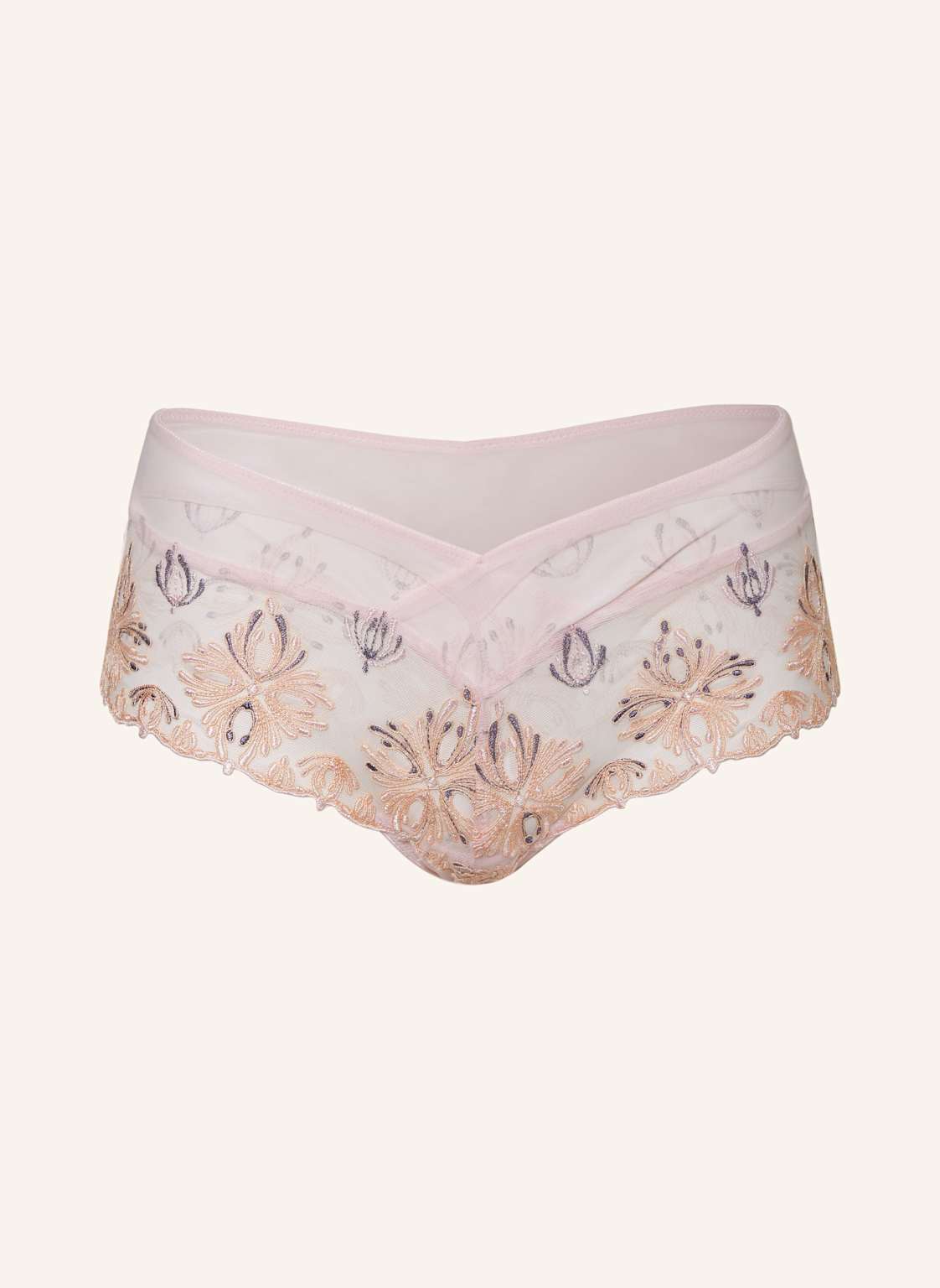 Chantelle Panty Champs-Élysées pink Chantelle Panty Champs-Élysées pink von Chantelle