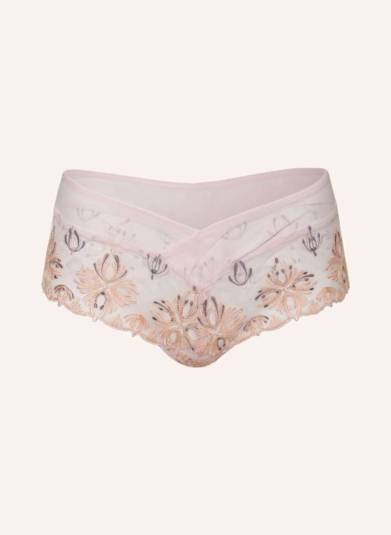 Chantelle Panty Champs-Élysées pink von Chantelle