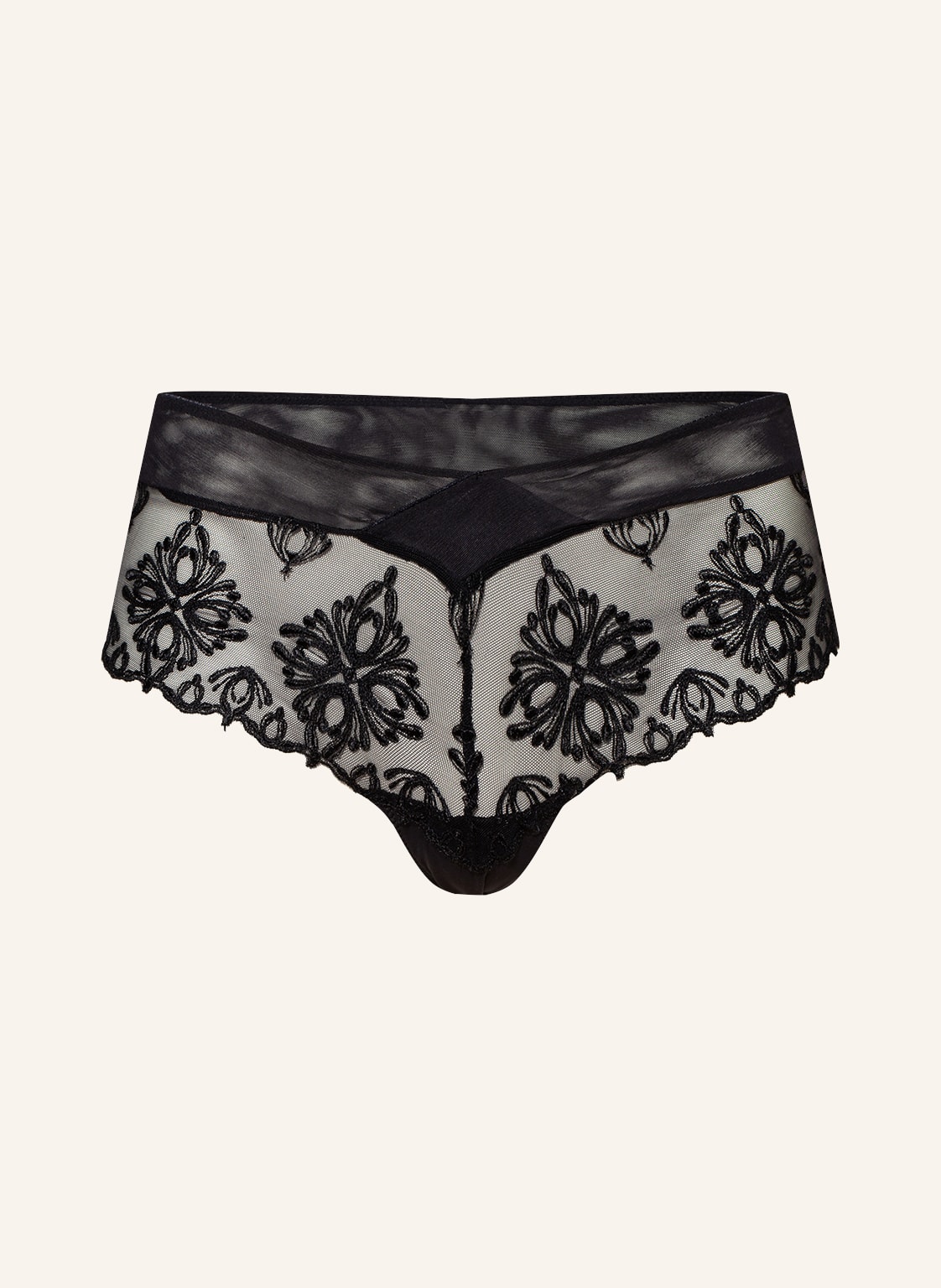Chantelle Panty Champs-Élysées schwarz Chantelle Panty Champs-Élysées schwarz von Chantelle