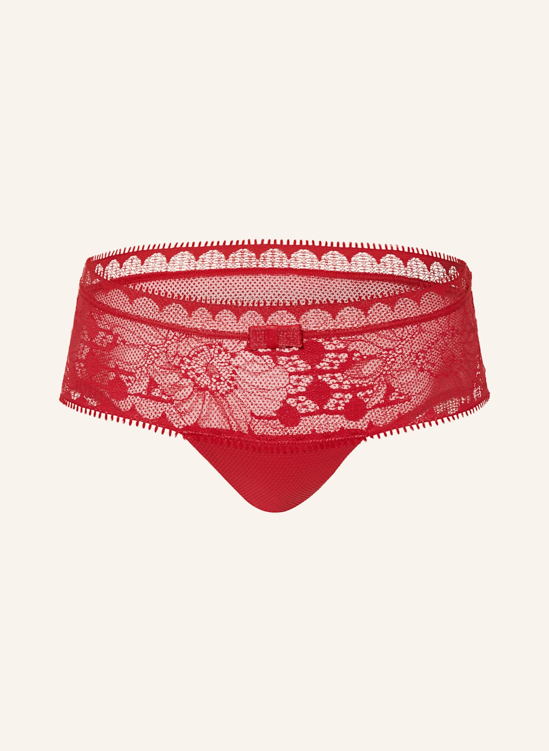 Chantelle Panty Day To Night rot Chantelle Panty Day To Night rot von Chantelle