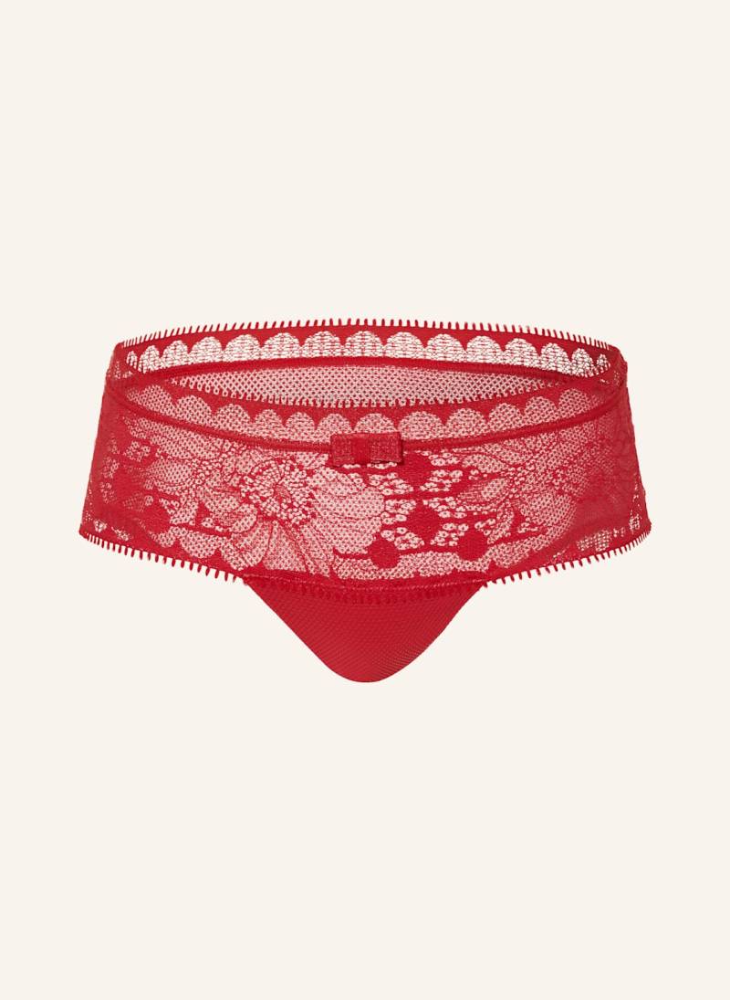 Chantelle Panty Day To Night rot von Chantelle