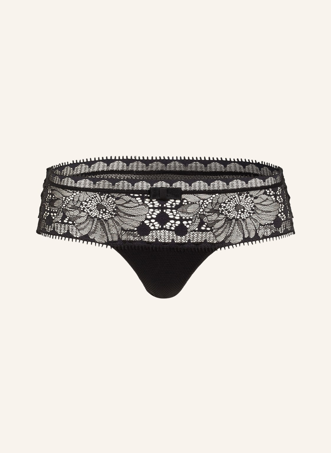 Chantelle Panty Day To Night schwarz Chantelle Panty Day To Night schwarz von Chantelle
