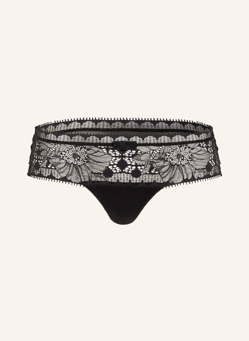 Chantelle Panty Day To Night schwarz von Chantelle