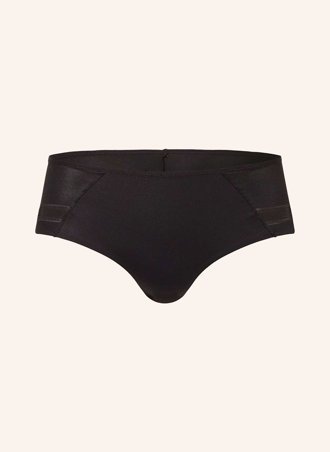 Chantelle Panty Easy Bliss schwarz von Chantelle