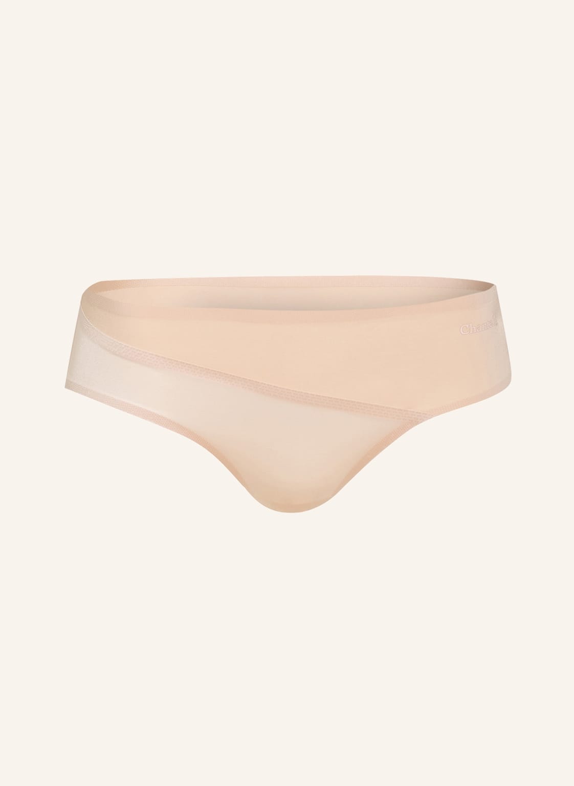 Chantelle Panty Essentiall beige Chantelle Panty Essentiall beige von Chantelle