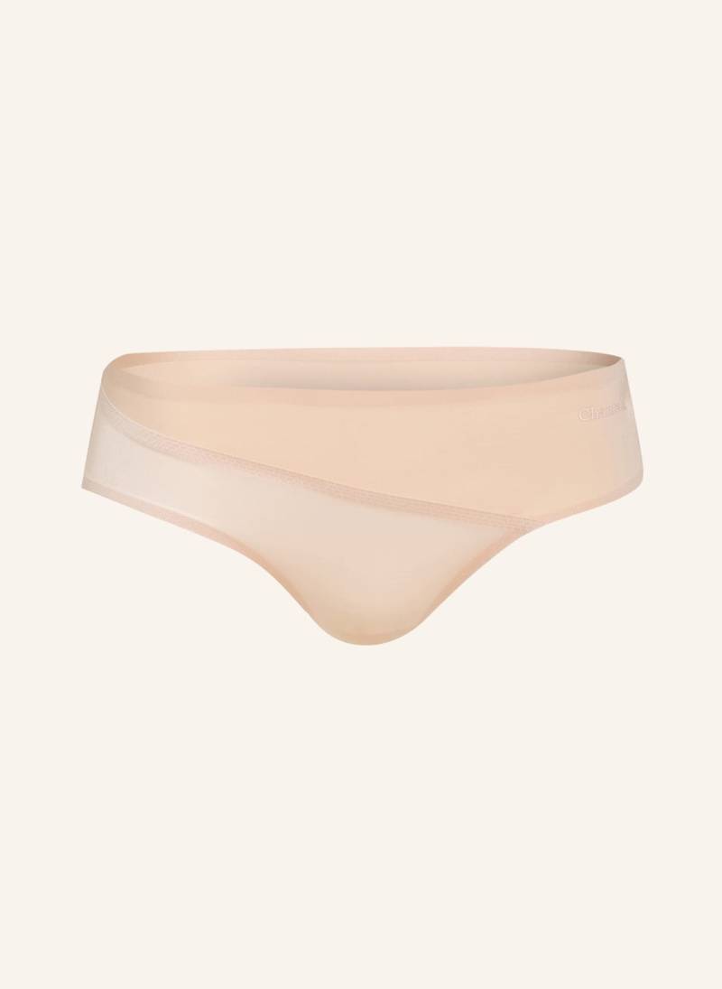 Chantelle Panty Essentiall beige von Chantelle