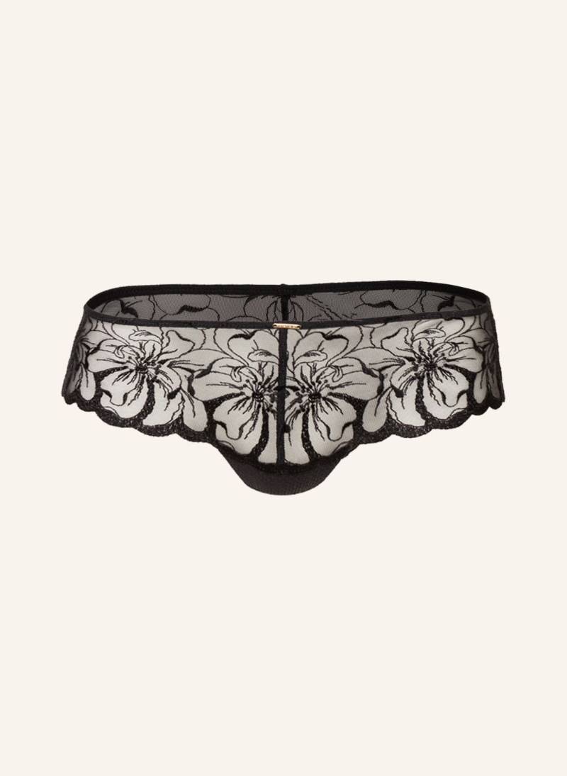 Chantelle Panty Fleurs schwarz Chantelle Panty Fleurs schwarz von Chantelle