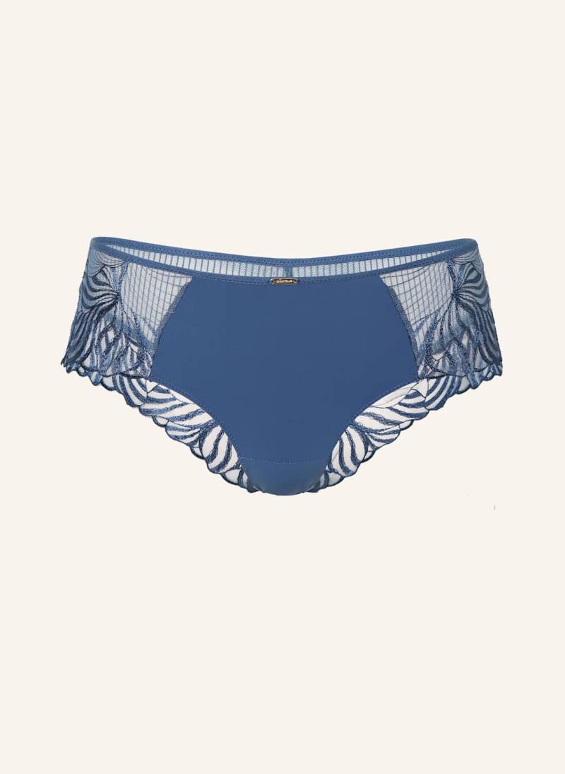 Chantelle Panty Legend blau von Chantelle