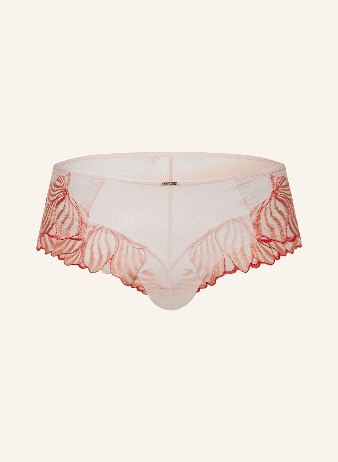 Chantelle Panty Legend pink von Chantelle