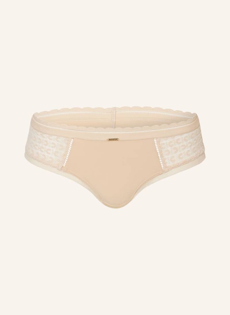 Chantelle Panty Monogram beige Chantelle Panty Monogram beige von Chantelle