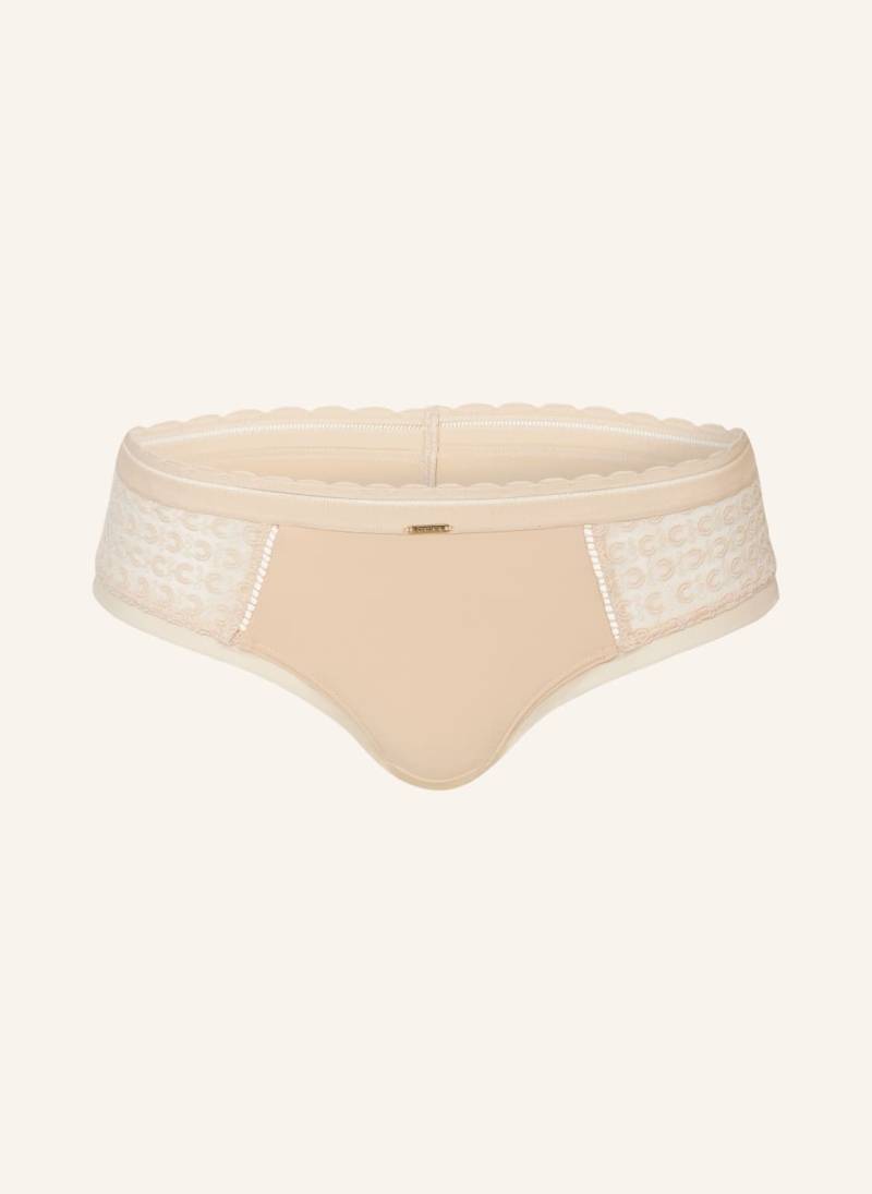 Chantelle Panty Monogram beige von Chantelle