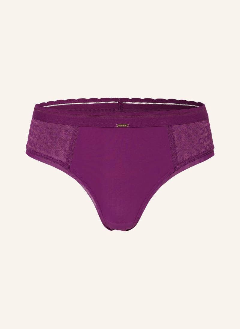 Chantelle Panty Monogram lila von Chantelle