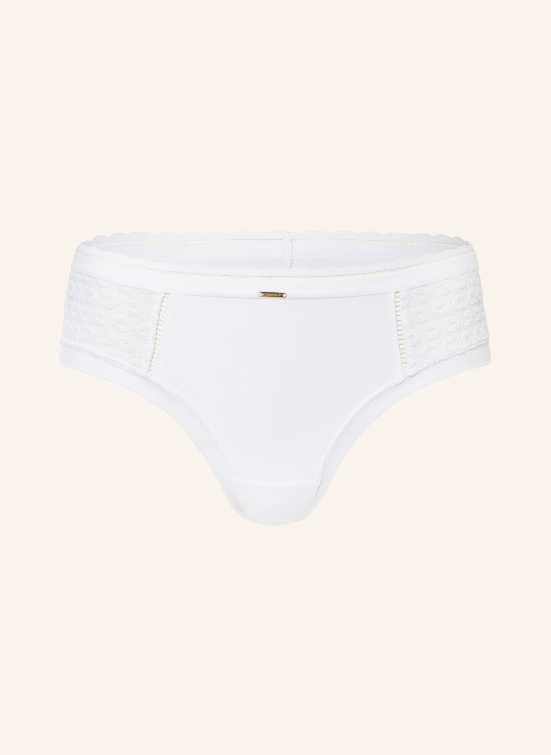 Chantelle Panty Monogram weiss Chantelle Panty Monogram weiss von Chantelle