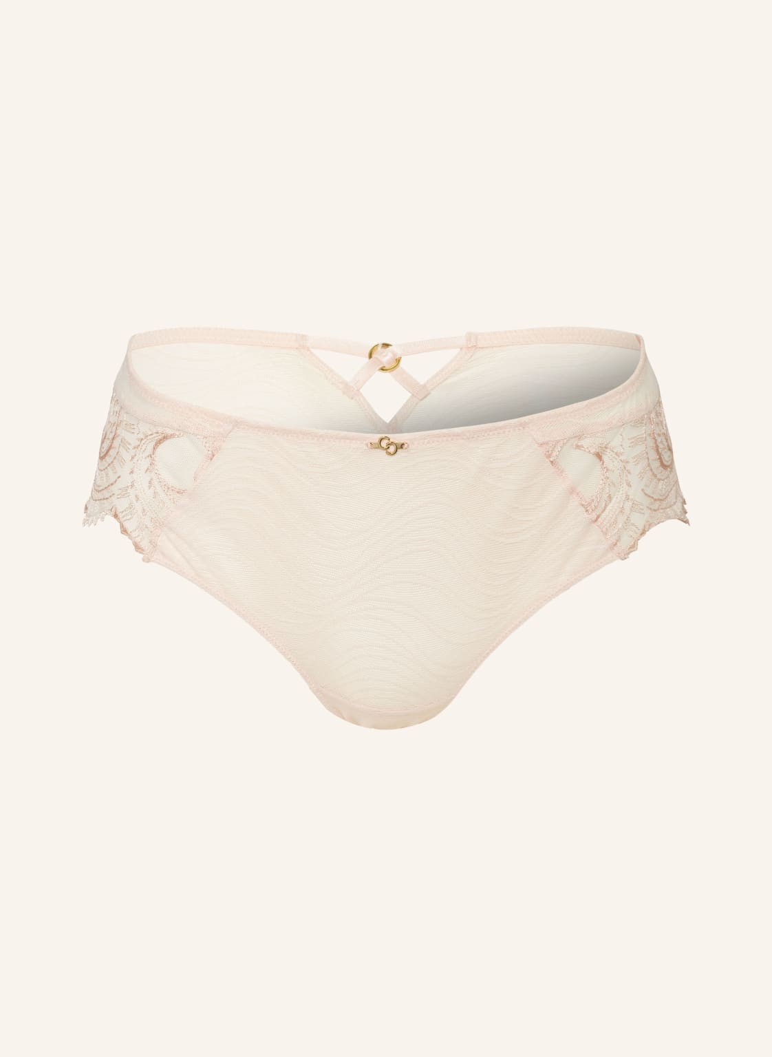 Chantelle Panty Mystic Dream rosa Chantelle Panty Mystic Dream rosa von Chantelle