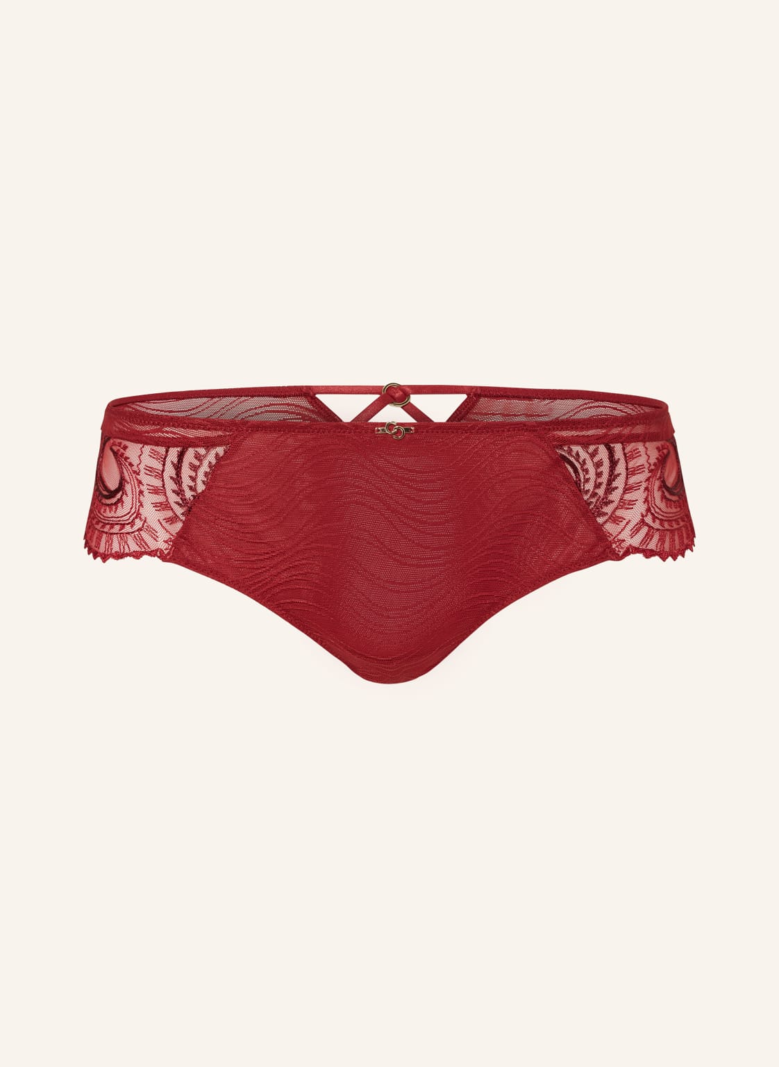 Chantelle Panty Mystic Dream rot von Chantelle