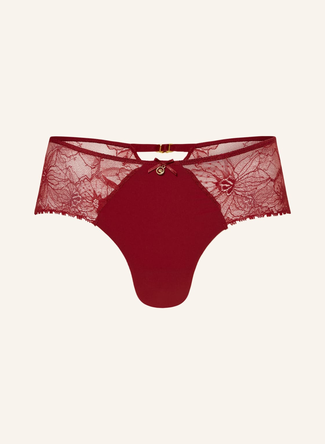 Chantelle Panty Orchids rot Chantelle Panty Orchids rot von Chantelle