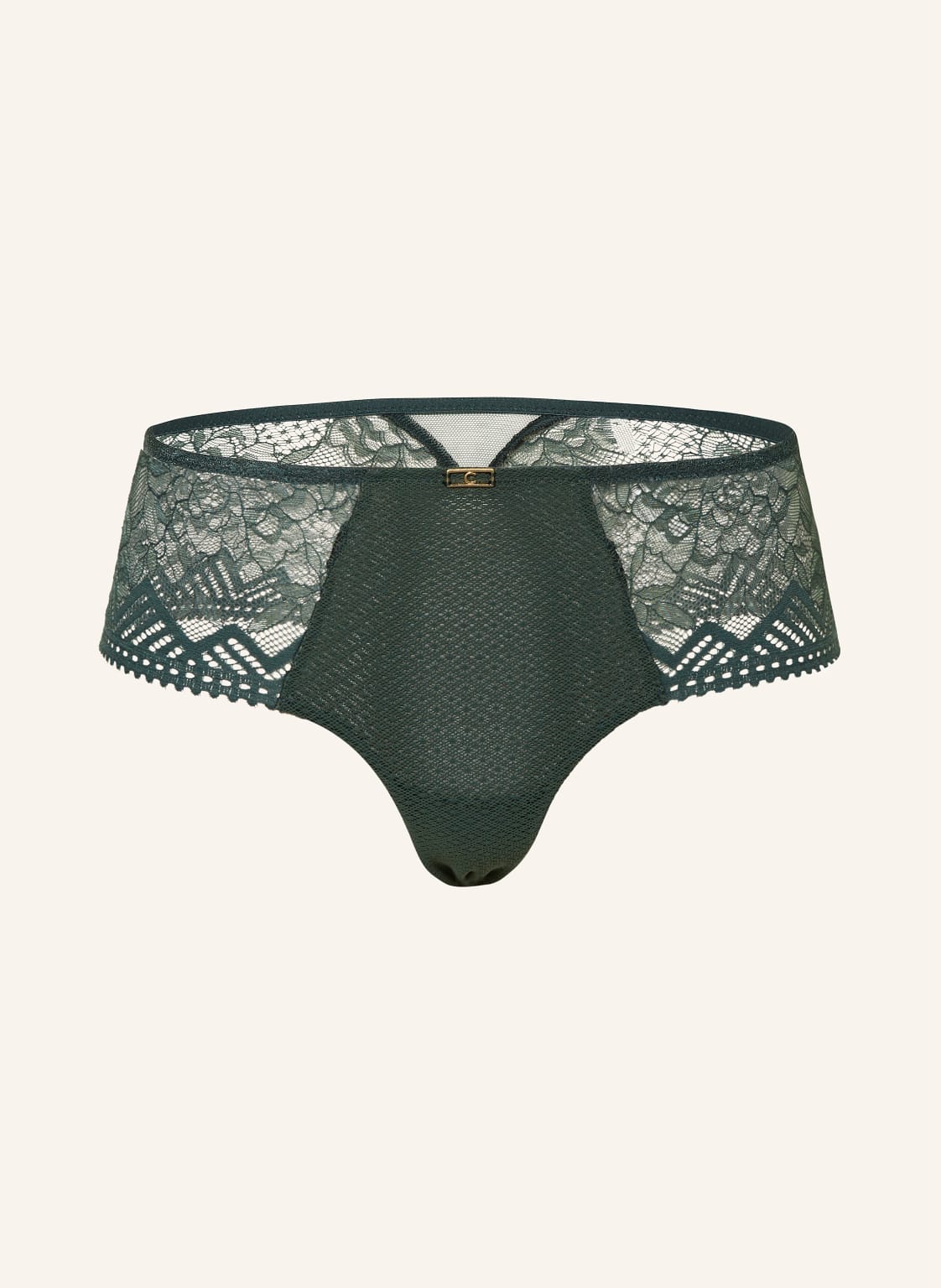 Chantelle Panty Origins gruen von Chantelle