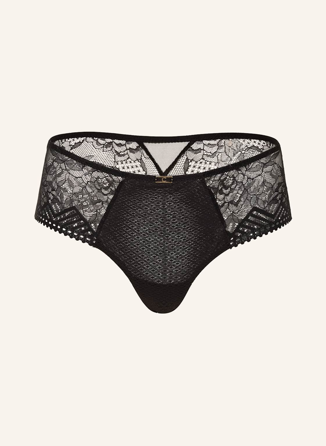 Chantelle Panty Origins schwarz von Chantelle