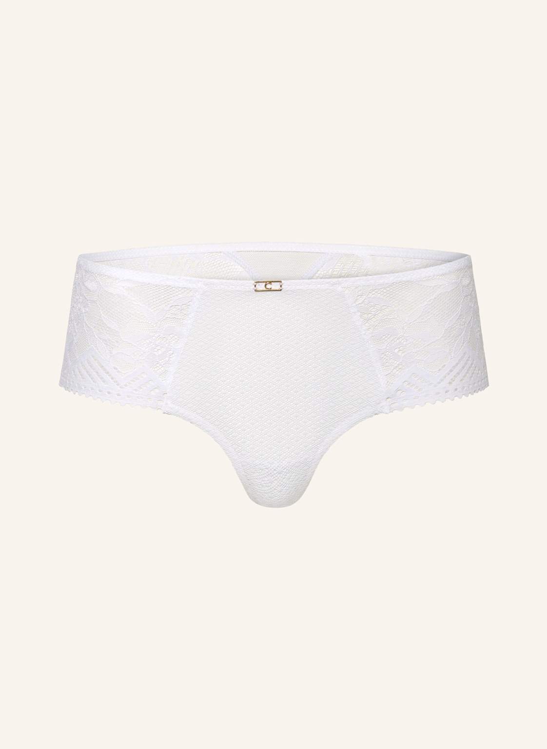 Chantelle Panty Origins weiss Chantelle Panty Origins weiss von Chantelle