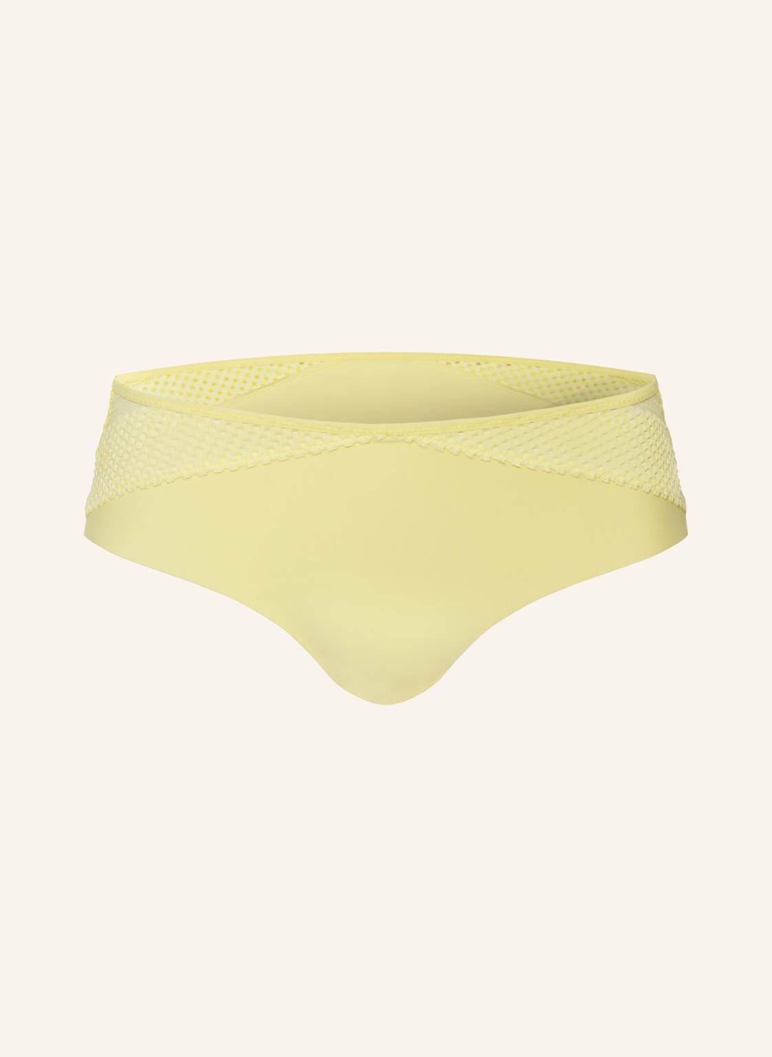 Chantelle Panty Play gelb von Chantelle