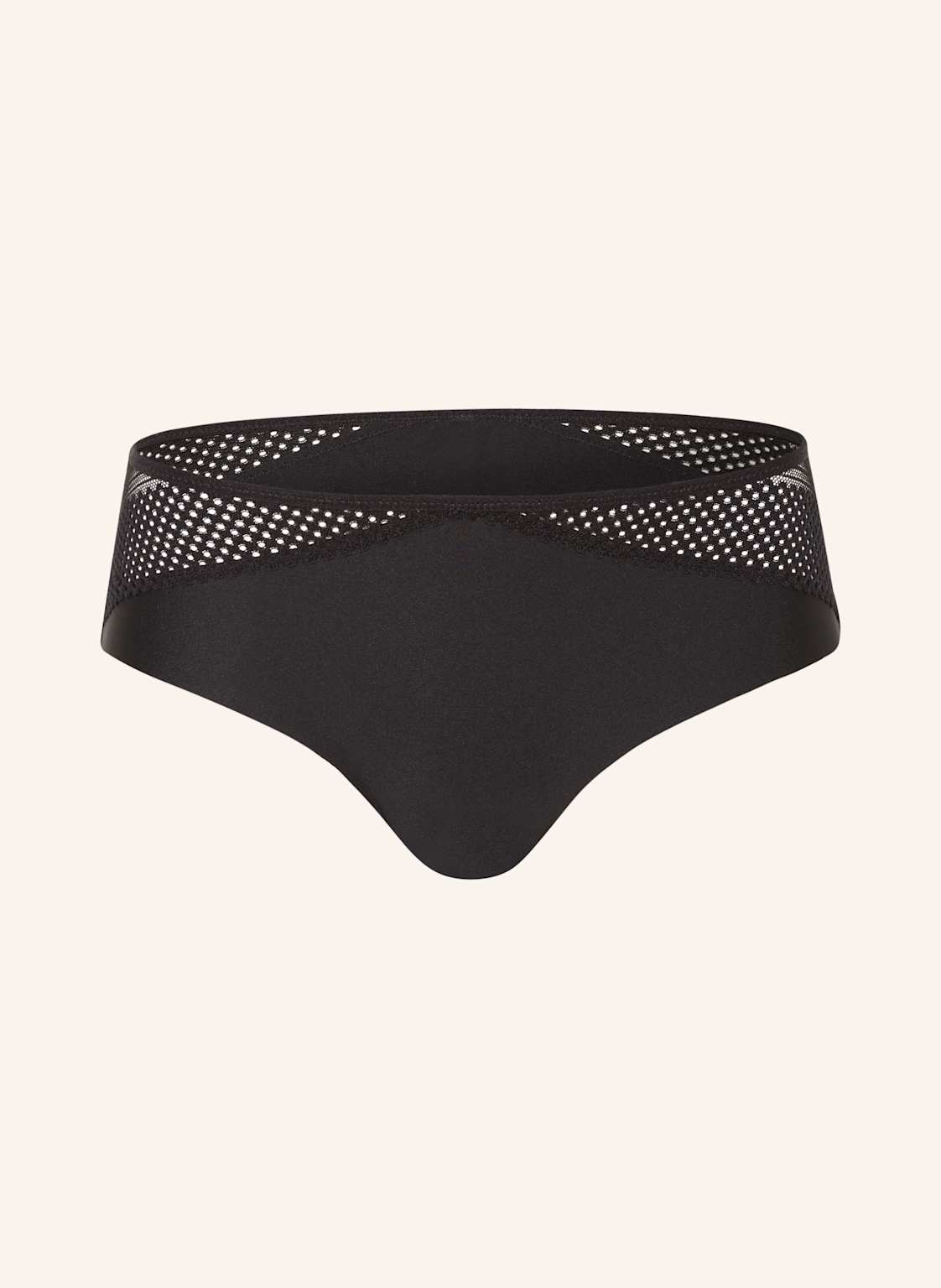 Chantelle Panty Play schwarz Chantelle Panty Play schwarz von Chantelle