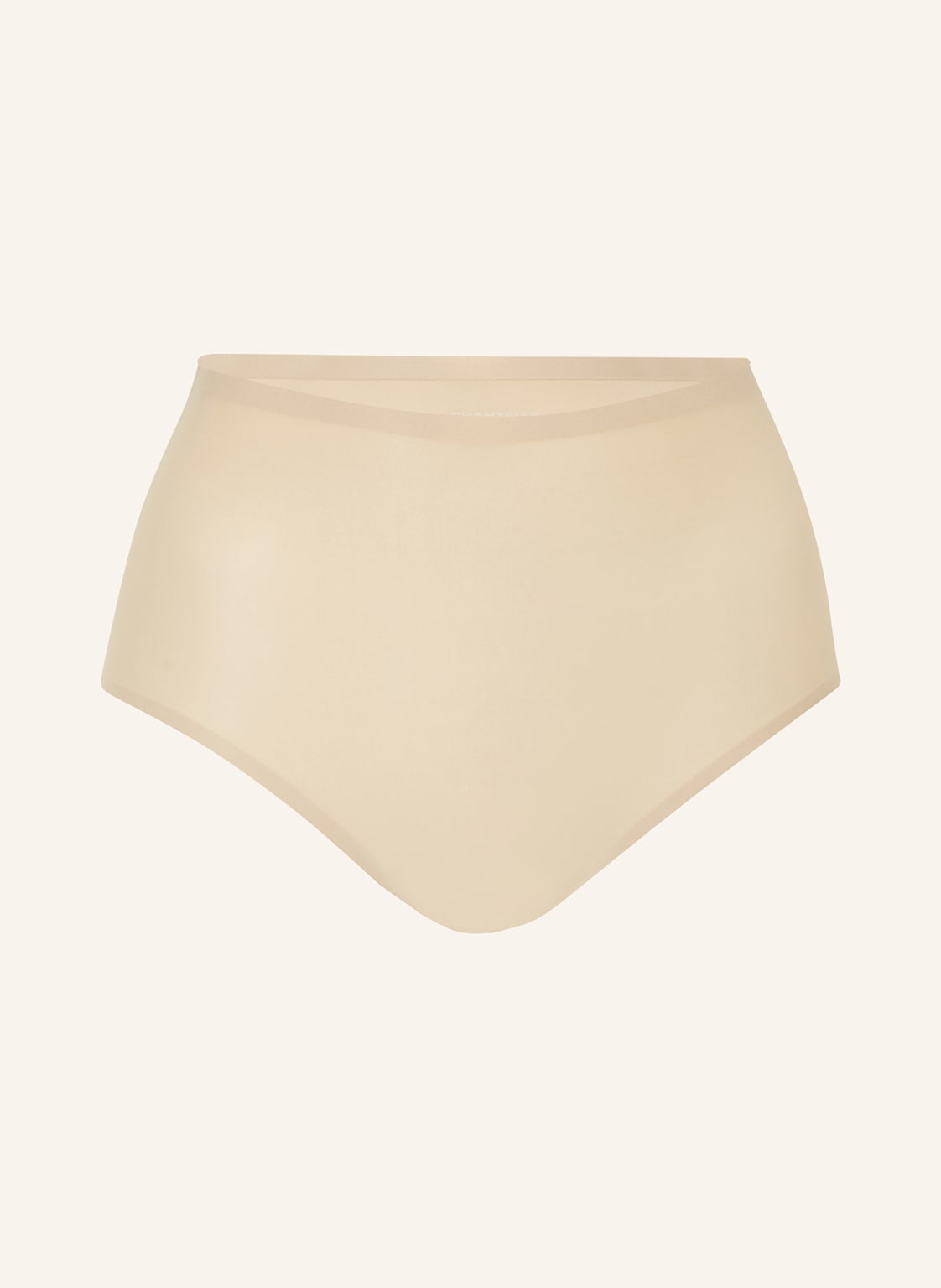 Chantelle Taillenpanty Softstretch beige von Chantelle