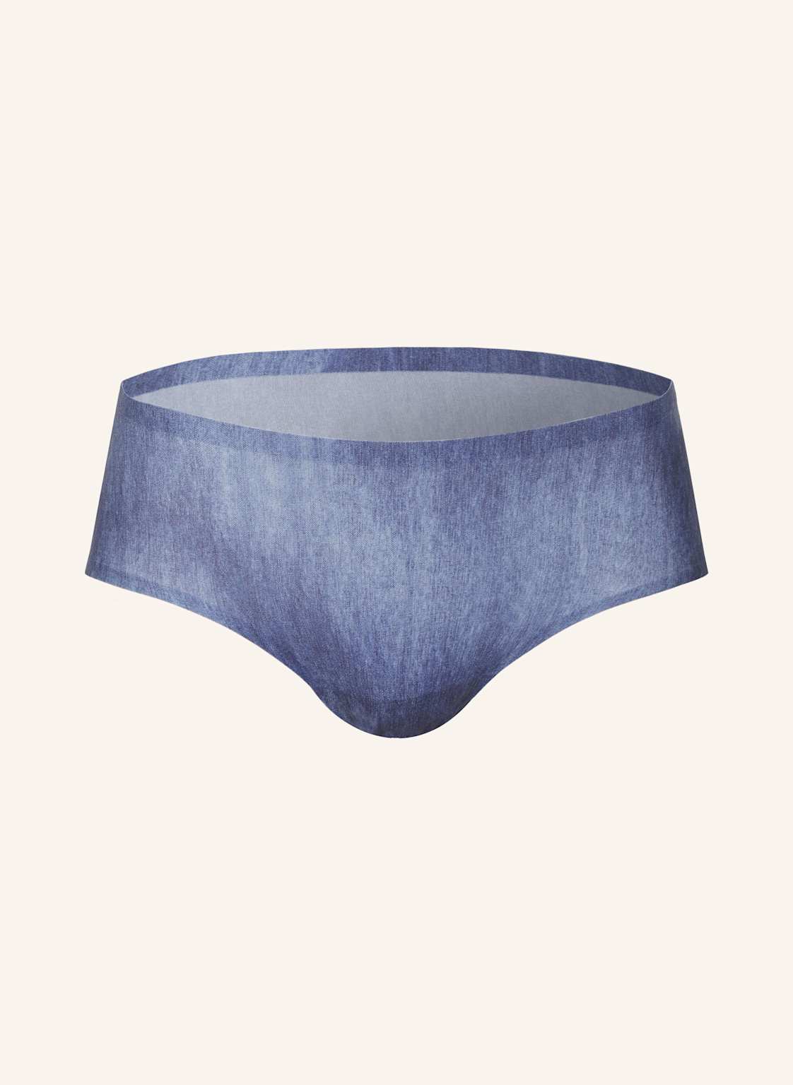 Chantelle Panty Softstretch blau Chantelle Panty Softstretch blau von Chantelle