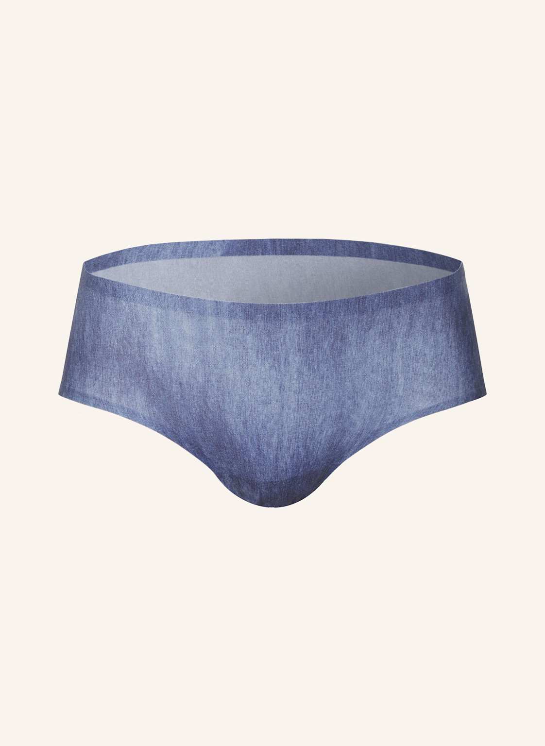 Chantelle Panty Softstretch blau von Chantelle