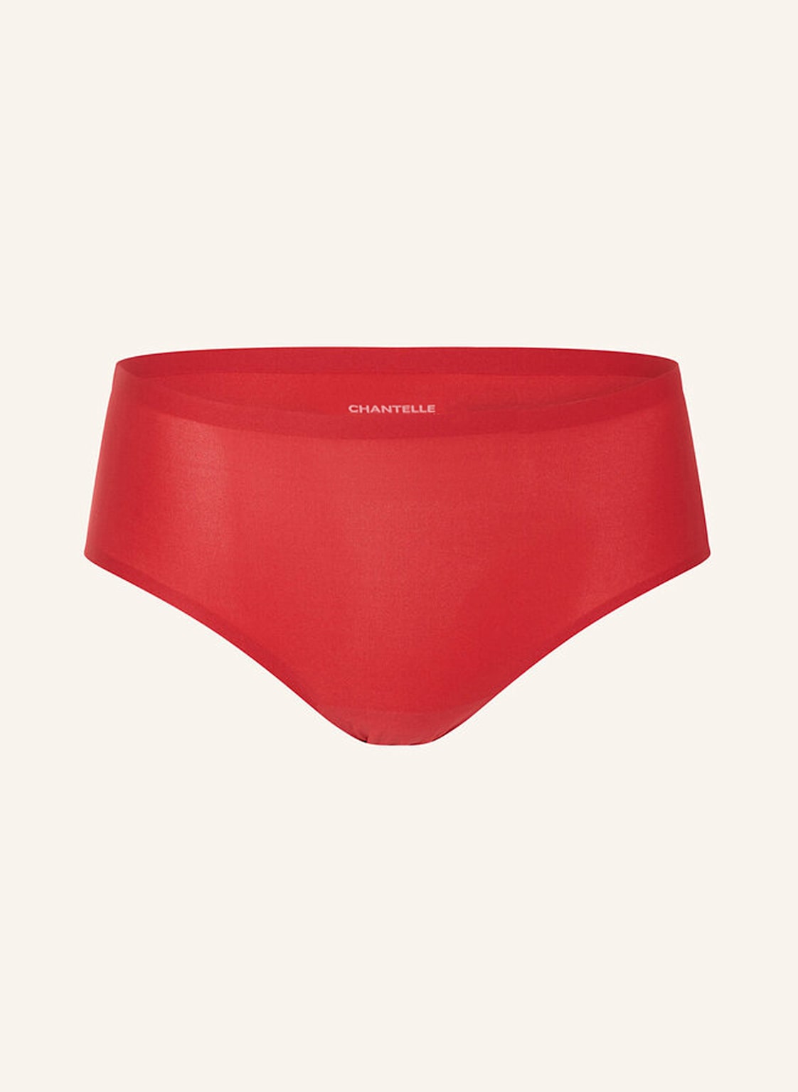 Chantelle Panty Softstretch rot Chantelle Panty Softstretch rot von Chantelle
