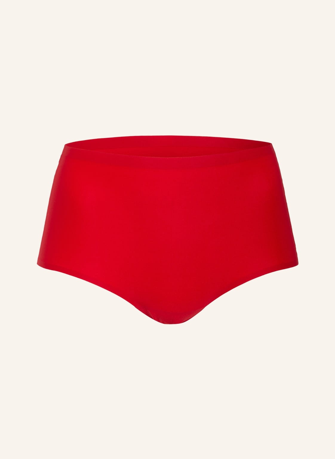 Chantelle Taillenpanty Softstretch rot von Chantelle