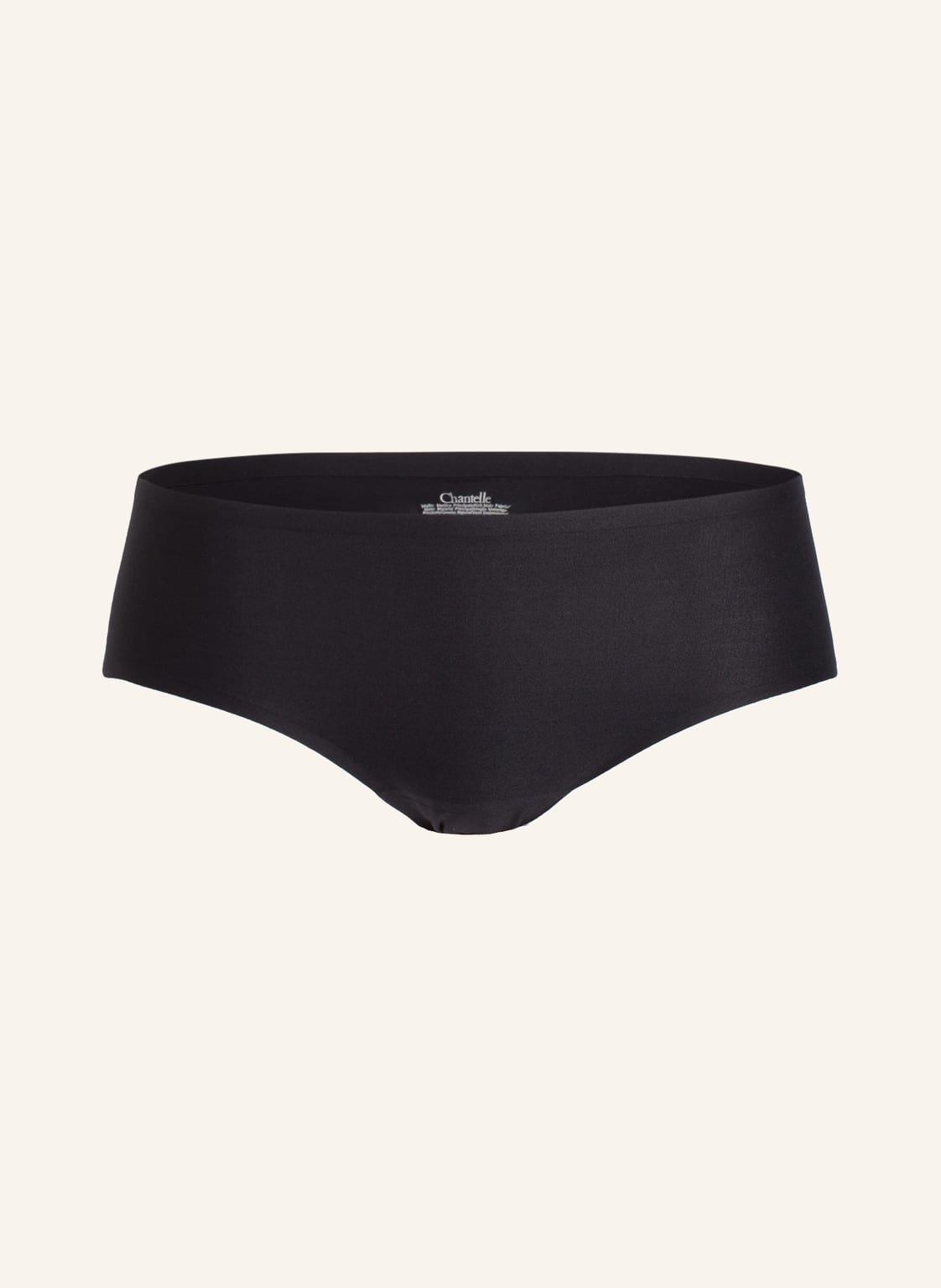 Chantelle Panty Softstretch schwarz Chantelle Panty Softstretch schwarz von Chantelle