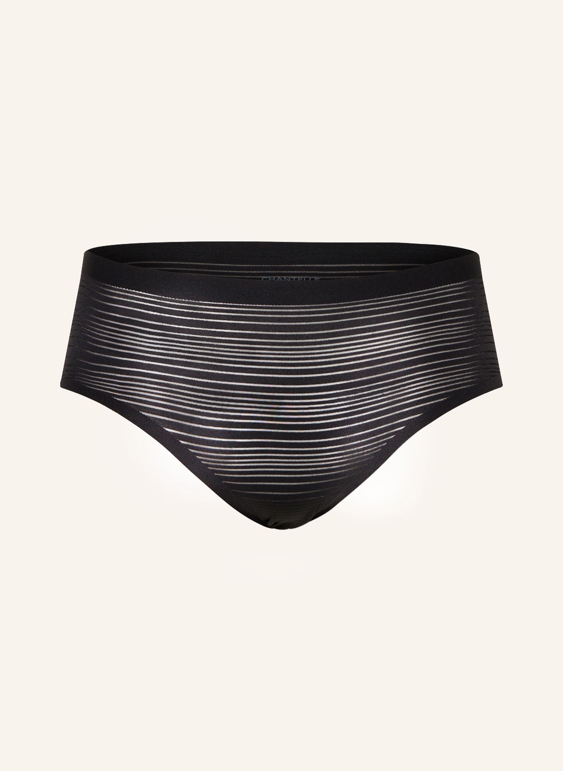 Chantelle Panty Softstretch schwarz Chantelle Panty Softstretch schwarz von Chantelle