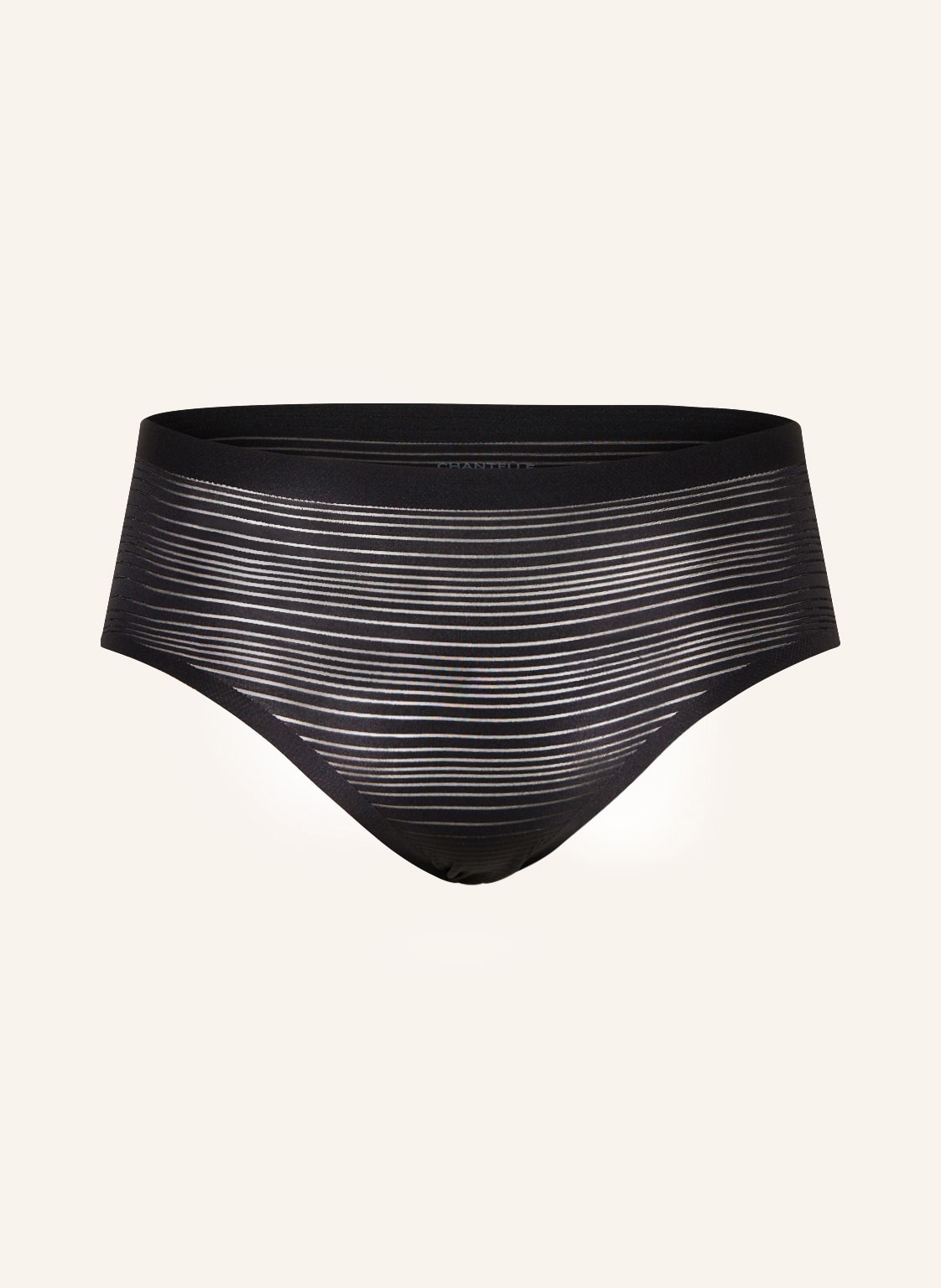 Chantelle Panty Softstretch schwarz von Chantelle