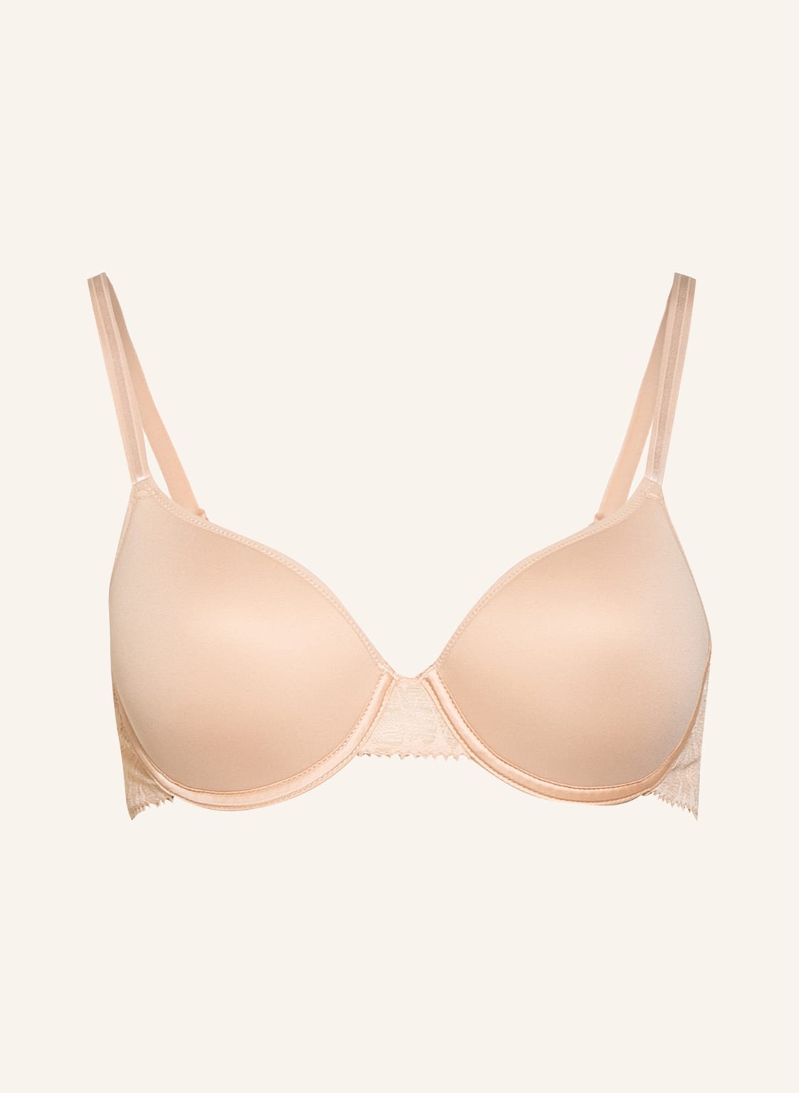 Chantelle Schalen-Bh Day To Night beige von Chantelle