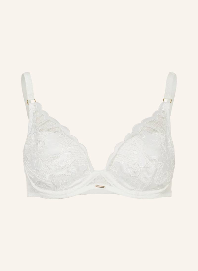 Chantelle Schalen-Bh Fleurs Signature weiss von Chantelle