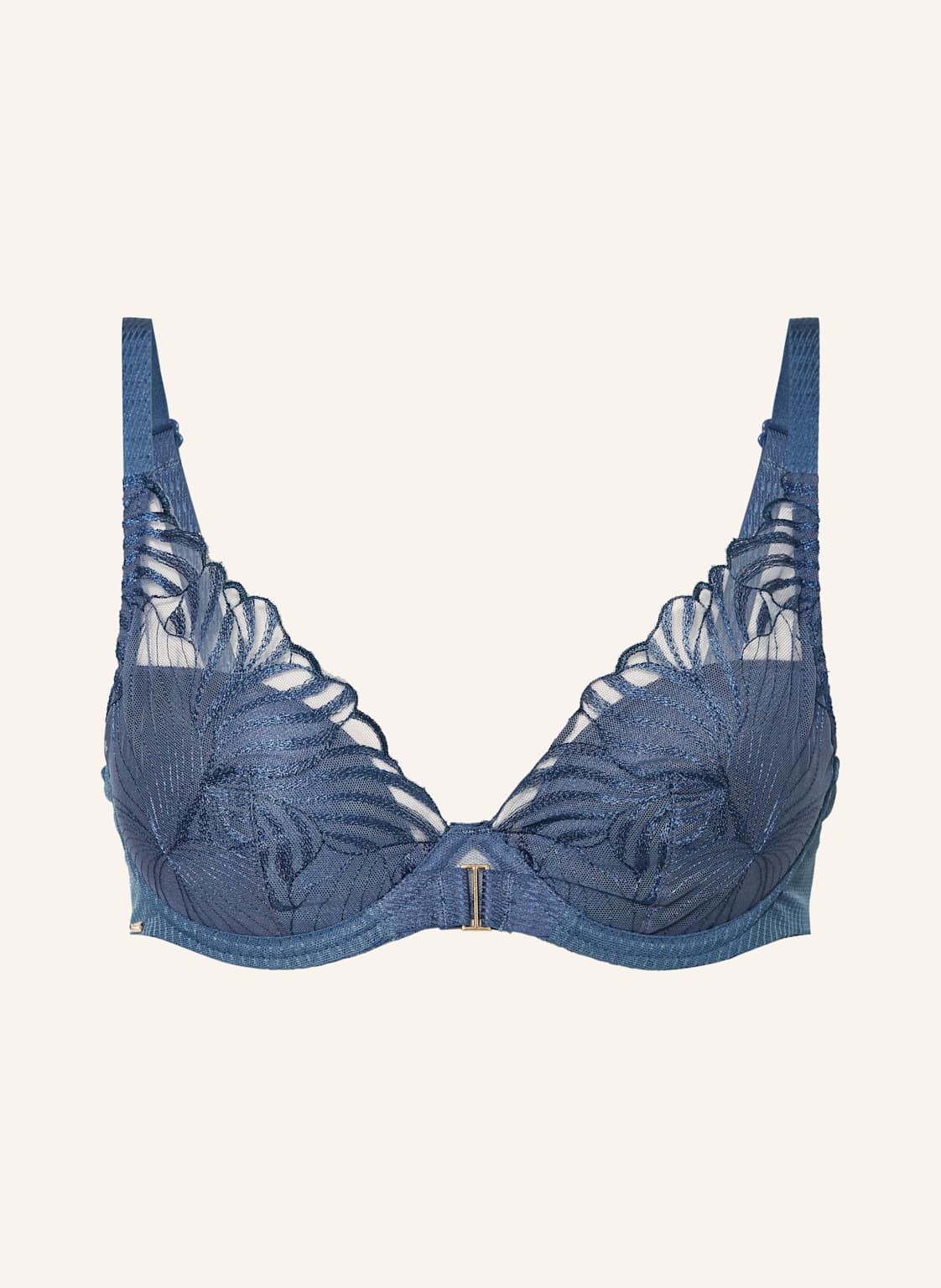 Chantelle Schalen-Bh Legend blau Chantelle Schalen-Bh Legend blau von Chantelle
