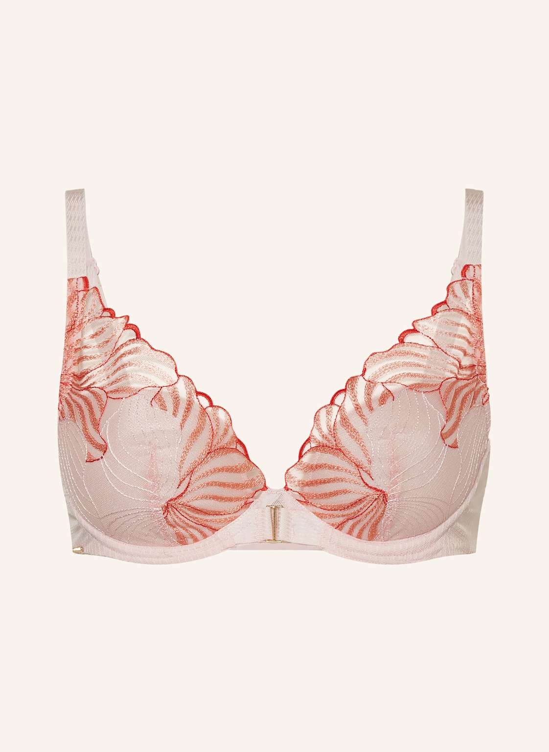 Chantelle Schalen-Bh Legend pink Chantelle Schalen-Bh Legend pink von Chantelle