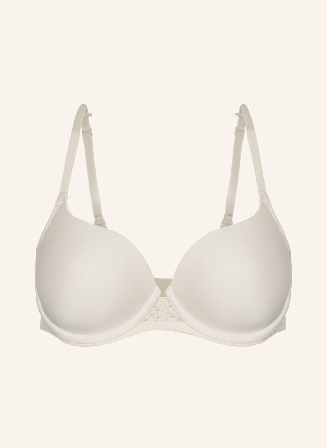 Chantelle Schalen-Bh Norah beige Chantelle Schalen-Bh Norah beige von Chantelle