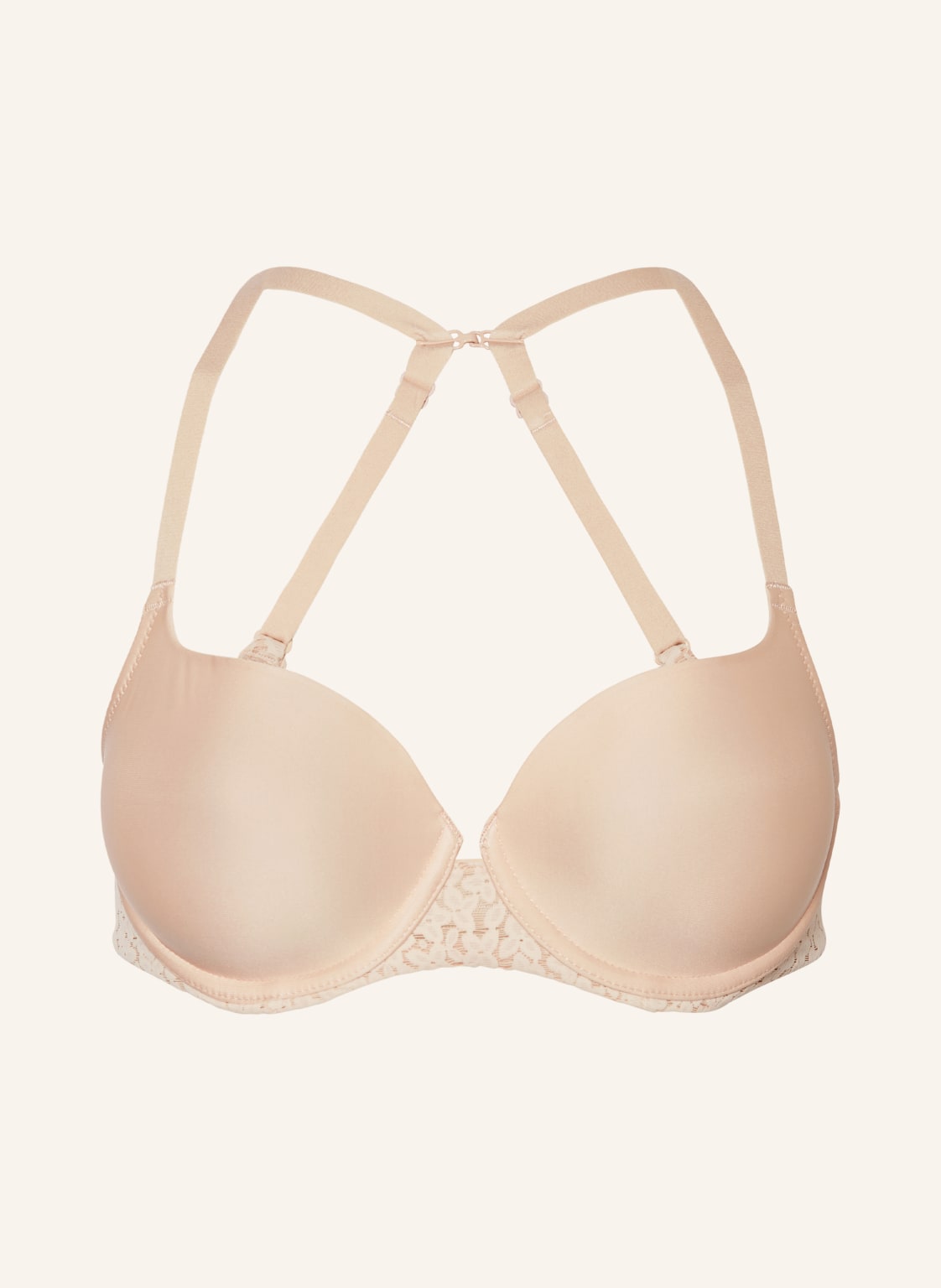 Chantelle Schalen-Bh Norah beige von Chantelle