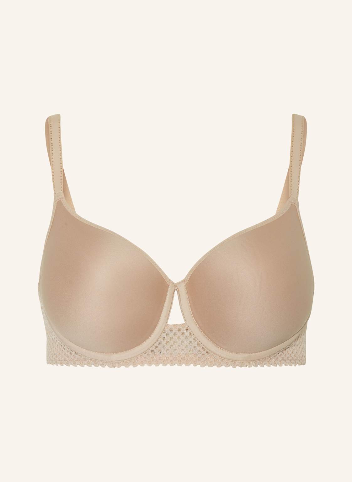 Chantelle Schalen-Bh Play beige von Chantelle