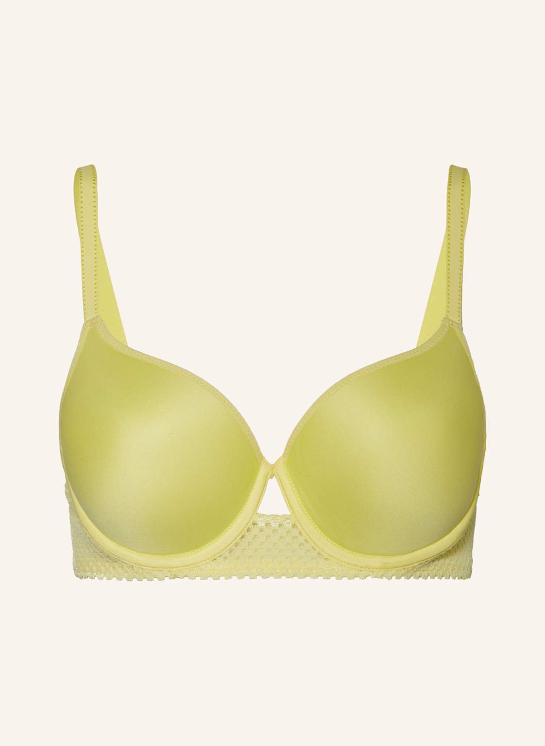 Chantelle Schalen-Bh Play gelb Chantelle Schalen-Bh Play gelb von Chantelle