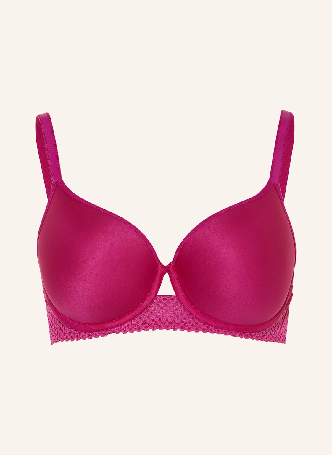 Chantelle Schalen-Bh Play pink von Chantelle