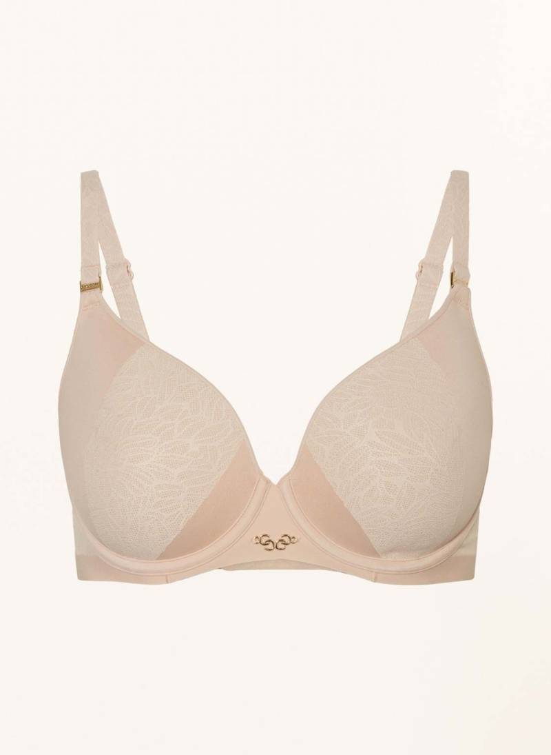 Chantelle Schalen-Bh Pure Lace beige von Chantelle