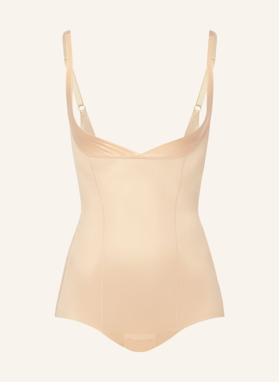 Chantelle Shape-Body Basic Shaping beige von Chantelle